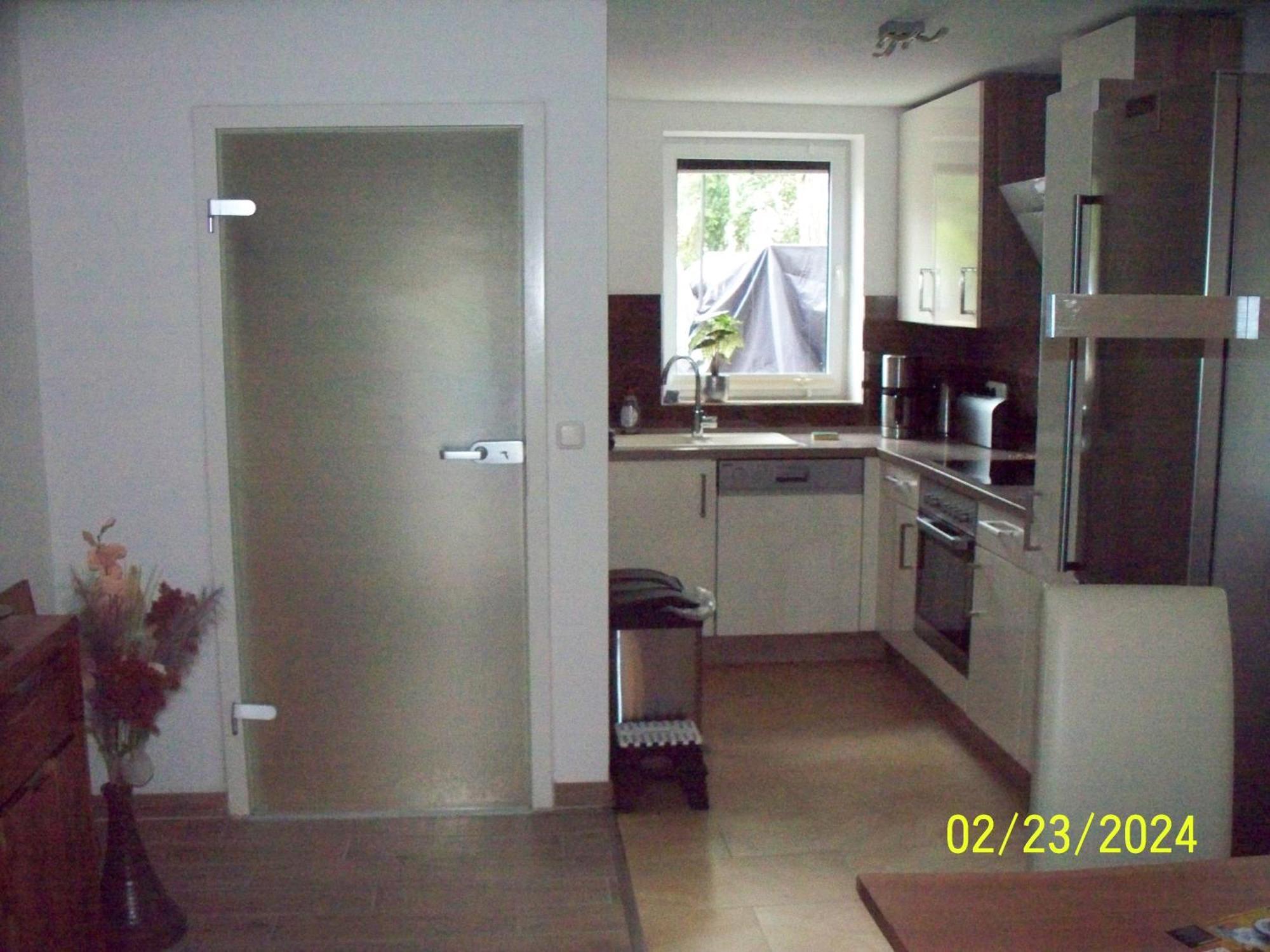 Villa Rogge Berlin Ngoại thất bức ảnh